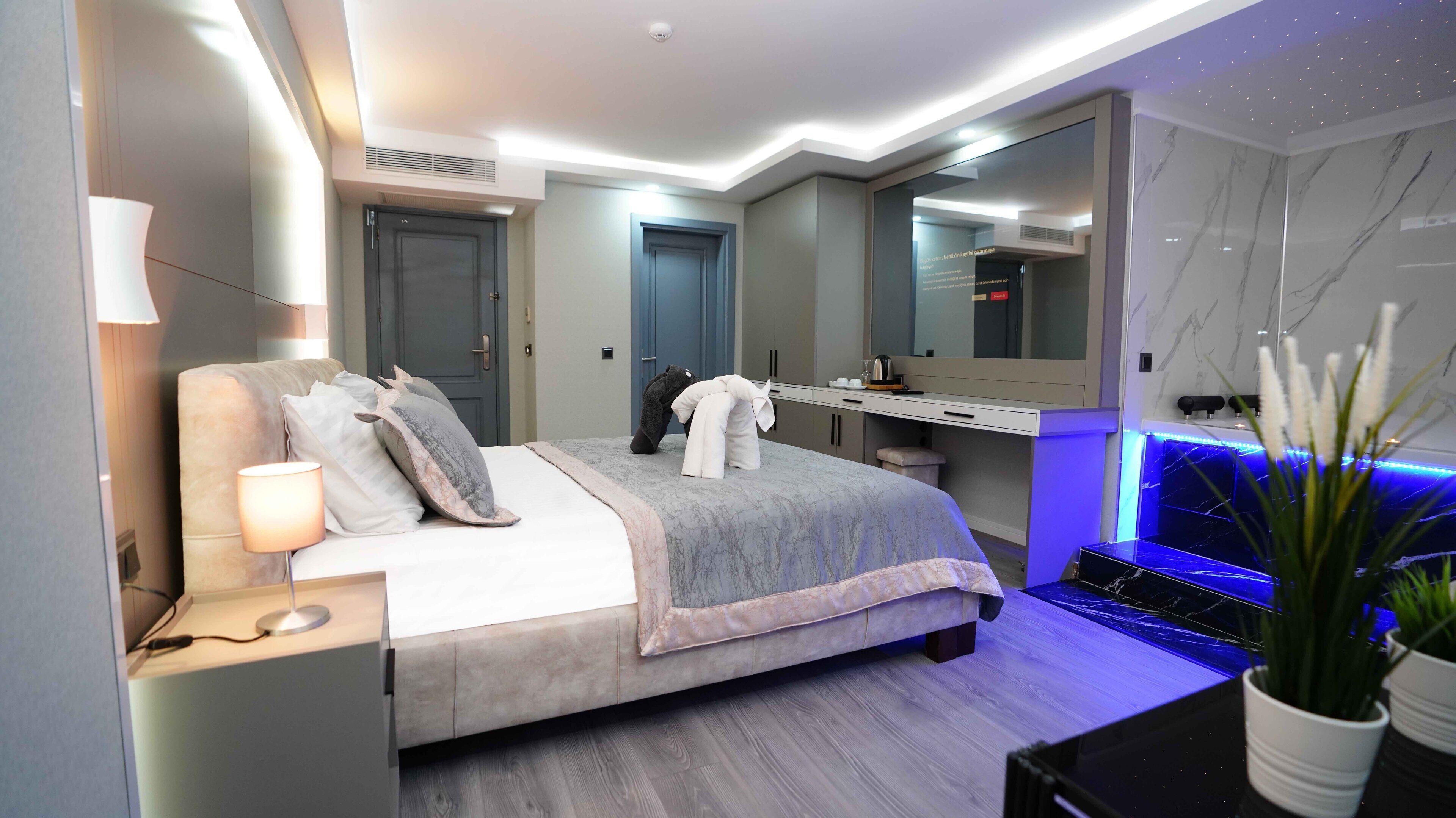 Aura Marina Hotel — Fotos 3